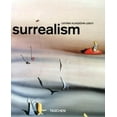 thumbnail image 1 of Pre-Owned Surrealism (Taschen Basic Art) (Paperback) 3822822159 9783822822159, 1 of 1