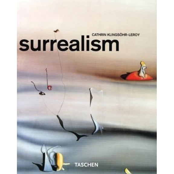 Pre-Owned Surrealism (Taschen Basic Art), 9783822822159, 3822822159, Paperback,