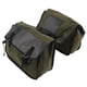 thumbnail image 2 of Bolsa trasera para bicicleta Bling Bling diseño exquisito, 2 of 14