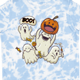 thumbnail image 4 of Inktastic Halloween Ghosts Boys or Girls Toddler T-Shirt, 4 of 5