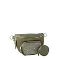 thumbnail image 3 of Madden NYC Women's Fanny Pack Crossbody, 3 of 5