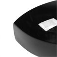 thumbnail image 2 of Glossy Black Side Mirror Cap Strong Protection Scratch Proof Long Durability for Range Rover Sport L494 2014 to 2021 Left (LR035092), 2 of 3