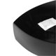 thumbnail image 2 of Glossy Black Side Mirror Cap Strong Protection Scratch Proof Long Durability for Range Rover Sport L494 2014 to 2021 Left (LR035092), 2 of 3