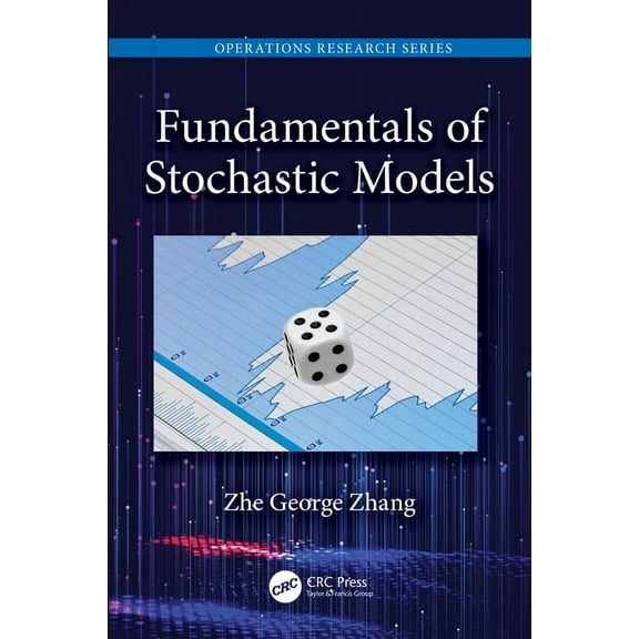Operations Research Fundamentals of Stochastic Models, (Paperback)
