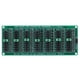 thumbnail image 1 of Placa de resistencia programable 0R‑9999999R Módulo de resistencia ajustable CA 200 V para experimentos, 1 of 14