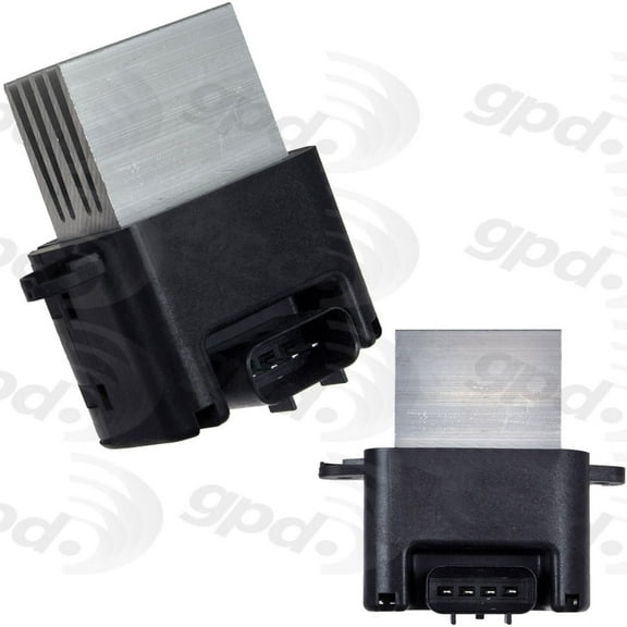 gpd Resistor 1712826