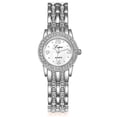 thumbnail image 2 of Reloj de pulsera LVPAI para mujer, lujoso y moderno, funda de 1,9 cm, 2 of 4