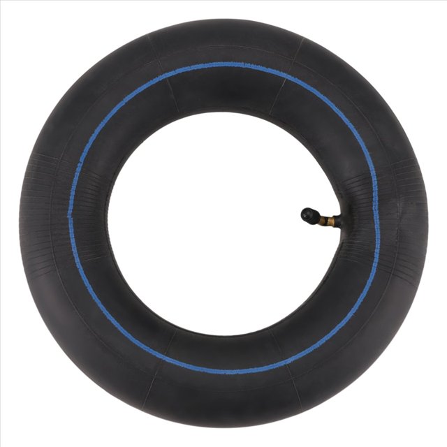 NeumáTico Sin CáMara 10X3.0 para Scooter EléCtrico Pro de VacíO Antideslizante Terreno 10 Pulgadas, Interior