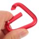 thumbnail image 5 of RENACLIPY 4Ud Carabiner Para Roja De Aluminio Duradera Y Resistente, 5 of 8