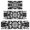 Black White Tie, variant on Pink Blue Tie Dye Spiral Kitchen Rugs Sets Of 3,Kitchen Runner Rugs Non Skid Washable,Decorative Kitchen Floor Mats for Kitchen,Sink,Laundry,17"x30" 17"x47" 17"x59"