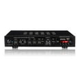 thumbnail image 7 of 4000W 5 Channal Stereo AV Power 5CH Car Subwoofer Speakers LED Digital Amplifier For, 7 of 7