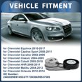 thumbnail image 3 of Conjunto de tensor de correa de transmisión para Chevrolet Equinox 2010-2017 No.24430296/614533/71739304 Metal 1 Pc, 3 of 7