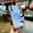 Blue, variant on for iPhone 16 Case, Compatible with MagSafe Clear Glitter Magnetic Military Grade Drop Protection Anti Yellowing Slim Case Shockproof Protective Sparkly Women Girls Cover - Desertgold