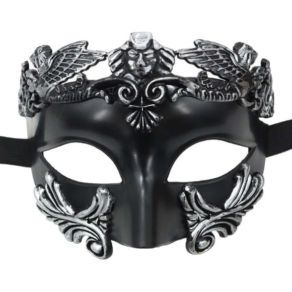 Masquerade Mask Face Cover Mardi Gras Mask for Festival Party Favor Birthday C C