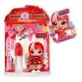 thumbnail image 1 of Brillo de labios Doll Yummiland x Sweethearts Ruby Hearts, 1 of 5