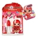 thumbnail image 1 of Brillo de labios Doll Yummiland x Sweethearts Ruby Hearts, 1 of 5