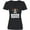 AB-Black, variant on Inktastic Dog Boxer Squad Women's V-Neck T-Shirt
