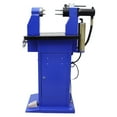 thumbnail image 4 of TECHTONGDA Electric Riveting Machine Hydraulic Rivet Machine Brake Pad Riveting Machine Double Head, 4 of 12