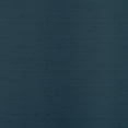 thumbnail image 2 of Mainstays Textured Solid Light Filtering Curtain Panels, Set of 4, Navy, 28"W x 84"L, 2 of 6