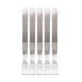 thumbnail image 1 of Homemaxs 5 Pcs Kit d'Outils de Levage d'Écran Plat en Métal pour Réparation d'Appareil Électronique, 1 of 8