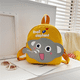 thumbnail image 5 of Mochila de lona para niños, mochila de dibujos animados para niñas, mochila escolar para bebés y niños pequeños, 5 of 6