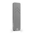 thumbnail image 3 of Carcasa externa para SSD M.2 NVM, adaptador USB 3.2 tipo C sin herramientas, 580b/583,A, 3 of 5