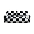 thumbnail image 3 of S SERENABLE Canapé pour Chat Confortable Lit Antidérapant pour Chatons Toutes Races Noir m, 3 of 9