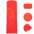 thumbnail image 5 of HONITANO Chinese New Year Red Paper For Writing 1 Roll 78.7X6.7X0.04In, 5 of 10