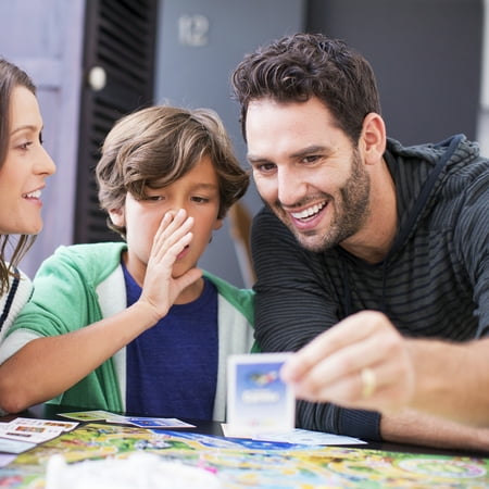 Hasbro Gaming - The Game of Life