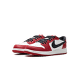 thumbnail image 2 of JORDAN GRADE SCHOOL Air Jordan 1 Low OG GS "Chicago (2025)" HQ6999 600 HQ6999 600 from Stadium Goods, 2 of 8