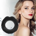 thumbnail image 4 of Lip Shaper Tool, Black - 1 Lip Shaper, Face Slimmer Lip Trainer Oral Exerciser Mouthpiece Beauty Care Face-Lift Tool Anti-Wrinkle Face-Lifting Tightener, Easter, St. Patrick'S Day, Makeup Organizers, 4 of 7