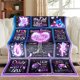 thumbnail image 2 of LHSHID 13 Year Old Girl Gift Ideas 13th Birthday Gifts for Girls Gifts for 13 Year Old Girls Blanket 13th Birthday Decorations for Teen Girl Best Gifts for 13 Year Old Girl Throw Blanket 30"x40", 2 of 6
