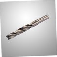 thumbnail image 4 of unbranded Broca Metálica Plateada Resistente Para Taladrar Plástico Madera Y Metales Abrasivos, 4 of 8