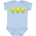 thumbnail image 3 of Inktastic Corn Lover Boys or Girls Baby Bodysuit, 3 of 5