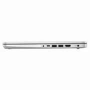 HP 14 Laptop - 11th Gen Intel Core i5-1135G7 - 1080p