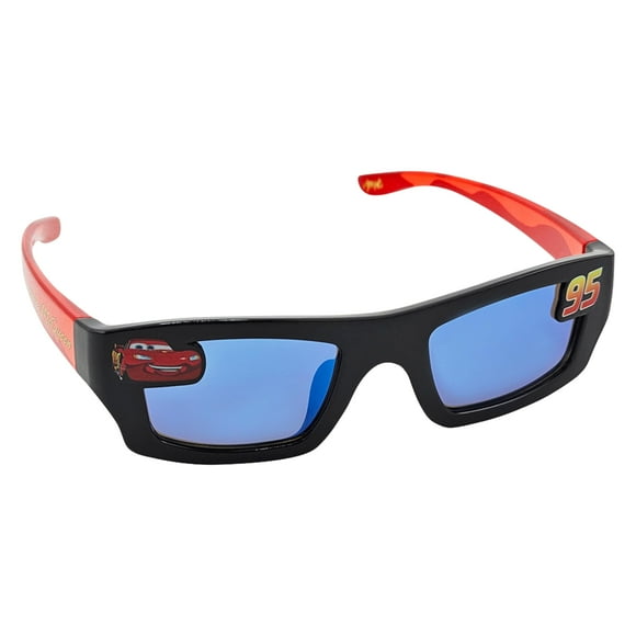 Lentes de Sol ARKAID Lightning McQueen Disney Cars UV400 para Niños