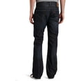 thumbnail image 2 of Men's Levi's® 527™ Slim Bootcut Jeans Color: Andi Size: 44X32, 2 of 4