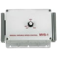 thumbnail image 2 of Multifan Var Spd Control,10 Amp,120/240 V VFMVS-1S, 2 of 2
