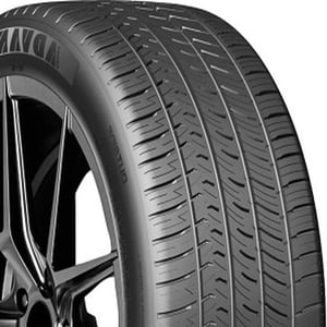 Advanta Set of 2 Advanta HPZ-02 235/35ZR19 91W XL Tires Sansujyuku sansujyuku.com