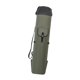 thumbnail image 1 of Bolsa para cañas de pescar, impermeable, resistente al desgaste, ligera y multiusos. Verde, 1 of 9