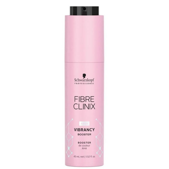 Schwarzkopf Professional Fibre Clinix Vibrancy Booster - 1.52 oz