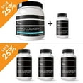 thumbnail image 3 of Hair Nutrition, Cynatine HNS + Biotin - Grow Hair Thicker, Longer, Stronger, Healthier - Protect Against Thinning & Loss - Hair Vitamins, 3 of 3