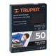 thumbnail image 2 of Lija de esmeril, grano 50 Truper Truper LIME-50, 2 of 2
