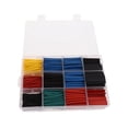 thumbnail image 3 of Conjunto de 560 Piezas de Tubos Termorretráctiles Sharpla, 3 of 5