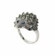 thumbnail image 5 of Guardurnaity Anillo de erizo con diamantes de imitación para mujer, regalos de boda, fiesta de cumpleaños, anillo de joyería de animales Type2 NO2 Guardurnaity CBP053914, 5 of 5