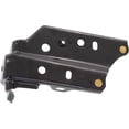 thumbnail image 3 of Fender Support Compatible with 2012-2014 Toyota Camry Front, Passenger Side Steel, 3 of 3