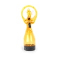 thumbnail image 1 of Toystoory Botella de agua portátil Mister Spray Ventilador de refrigeración Niebla de mano Abanico de Agua Humidificadores Amarillo transparente Toystoory HA006772-01, 1 of 6