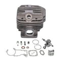 thumbnail image 1 of 1、Especialmente diseñado para la motosierra Stihl MS440 044, con alta compatibilidad, que combina perfectamente con su máquina de motosierra., 1 of 10
