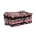 thumbnail image 1 of Fabric Creations Flannel Fat Quarter Bundle - 5" x 18" x 21", 1 of 2