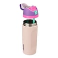 thumbnail image 2 of Owala FreeSip 16oz Stainless Steel Water Bottle - Bunny Business, 2 of 3